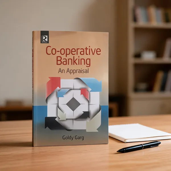 Co-Operative_Banking_An_Appraisal_By_Goldy_Garg