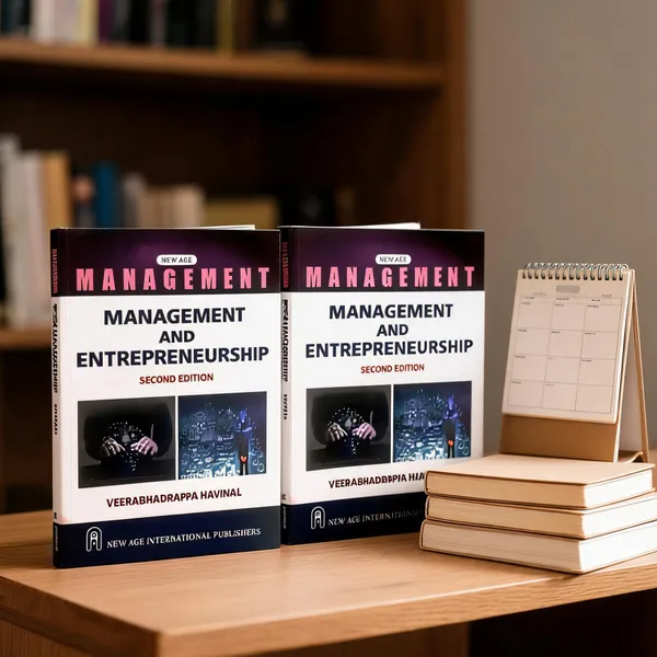 Management_And_Entrepreneurship_Second_Edition_-_Havinal_-_Pack_of_2