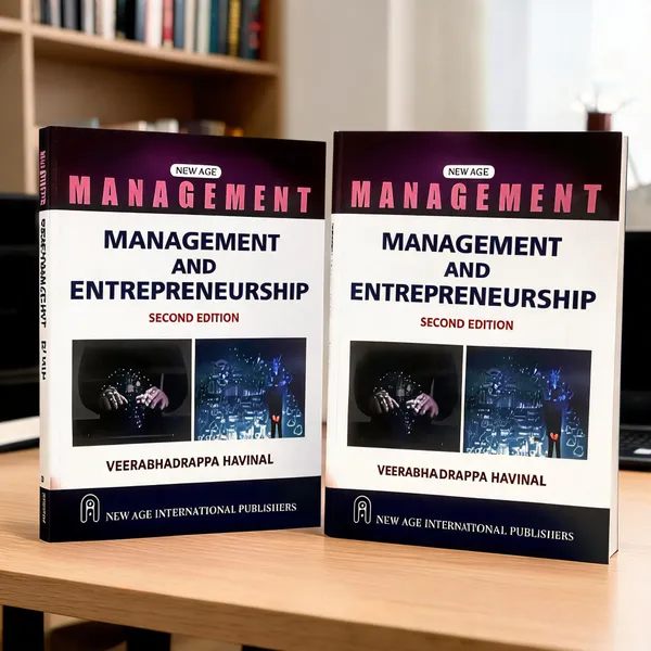 Management_And_Entrepreneurship_Second_Edition_-_Havinal_-_Pack_of_2