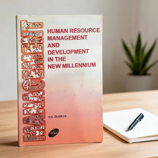 Human_Resource_Management_And_Development_In_The_New_Millennium