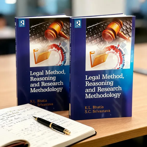 Legal_Method_Reasoning_And_Research_Methodology_-_Book_-_Pack_of_2