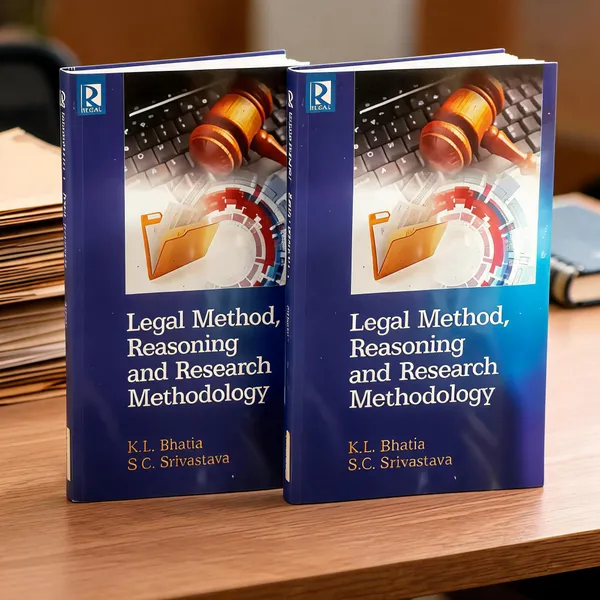 Legal_Method_Reasoning_And_Research_Methodology_-_Book_-_Pack_of_2