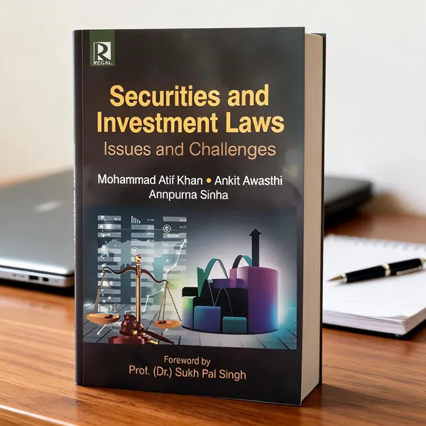 Securities_And_Investment_Laws_Issues_And_Challenges