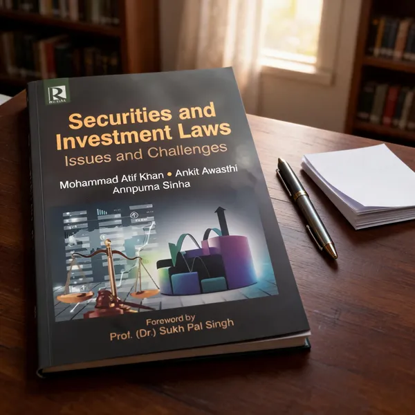 Securities_And_Investment_Laws_Issues_And_Challenges