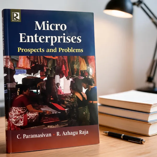 Micro_Enterprises:_Prospects_And_Problems_-_Paramasivan_&_Raja