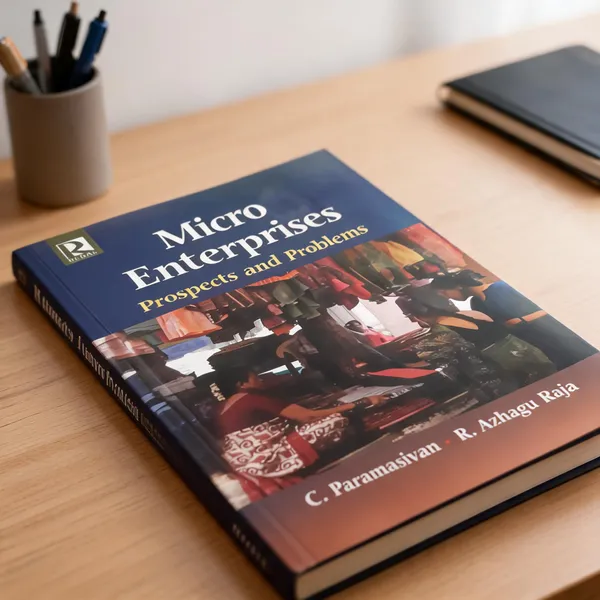 Micro_Enterprises:_Prospects_And_Problems_-_Paramasivan_&_Raja