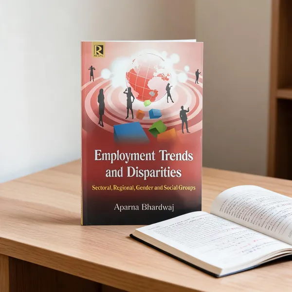 Employment_Trends_And_Disparities_By_Aparna_Bhardwaj