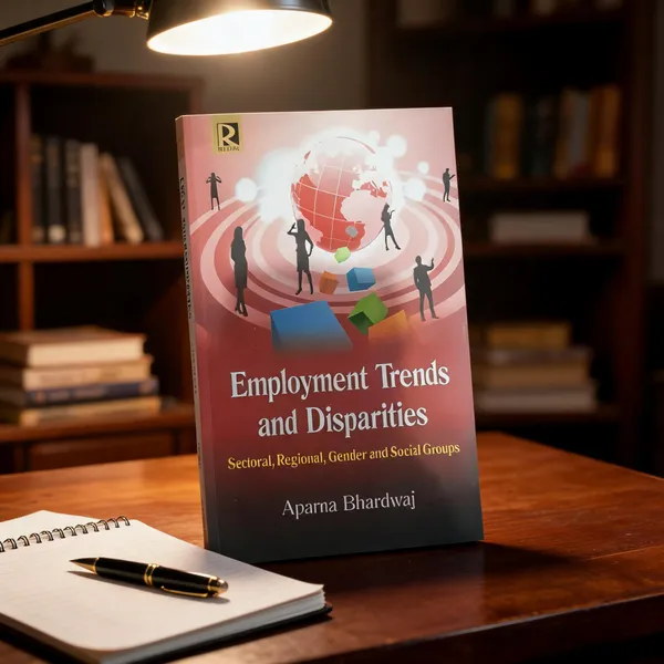 Employment_Trends_And_Disparities_By_Aparna_Bhardwaj