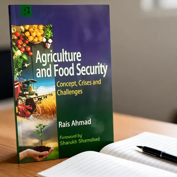 Agriculture_And_Food_Security:_Concepts,_Crises_And_Challenges