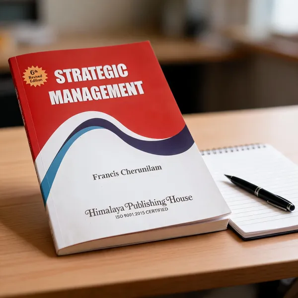 Strategic_Management_6Th_Revised_Edition_By_Francis_Cherunalim