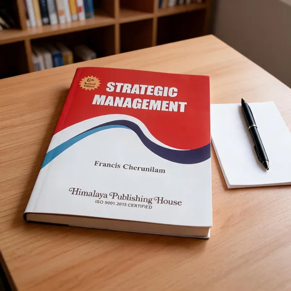 Strategic_Management_6Th_Revised_Edition_By_Francis_Cherunalim