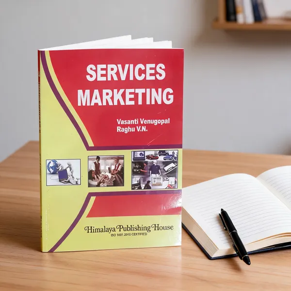 Services_Marketing_By_Vasanti_Venugopal_And_Raghu_V_N