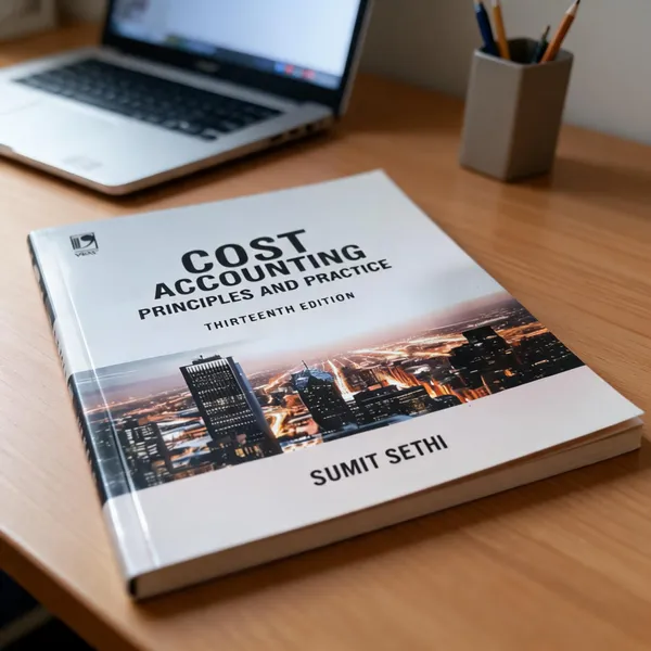 Cost_Accounting_Principles_And_Practice_Thirteenth_Edition_By_Sumit_Sethi