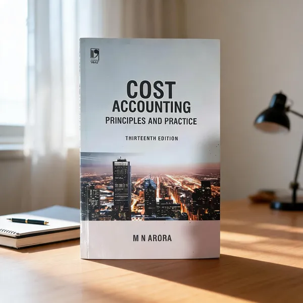 Cost_Accounting_Principles_And_Practice_Thirteenth_Edition_By_Sumit_Sethi