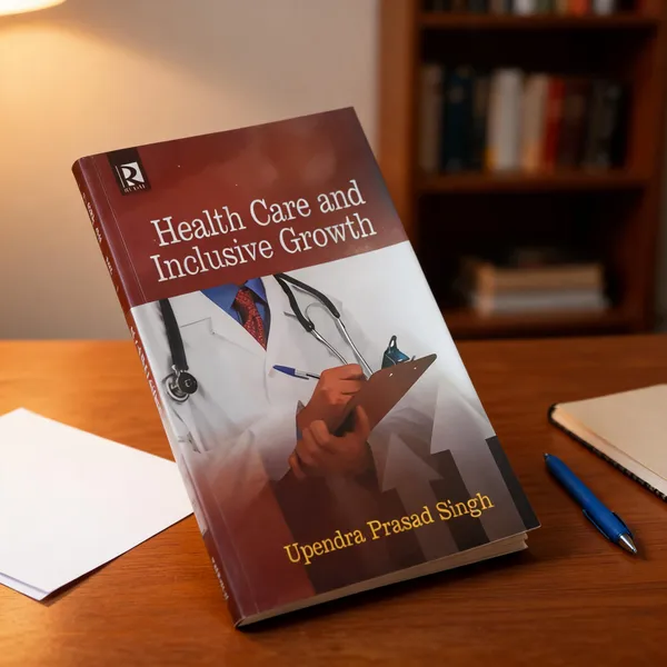 Health_Care_And_Inclusive_Growth_-_Upendra_Prasad_Singh