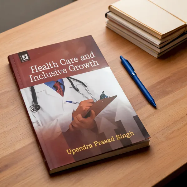 Health_Care_And_Inclusive_Growth_-_Upendra_Prasad_Singh