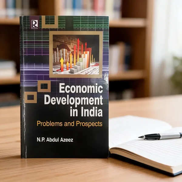 Economic_Development_In_India_-_Problems_And_Prospects