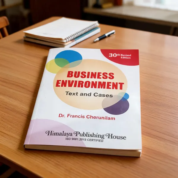 Business_Environment:_Text_And_Cases_30Th_Revised_Edition