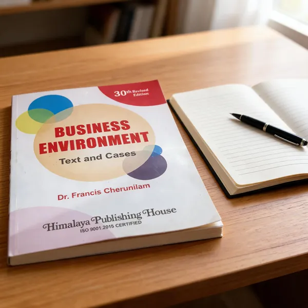 Business_Environment:_Text_And_Cases_30Th_Revised_Edition
