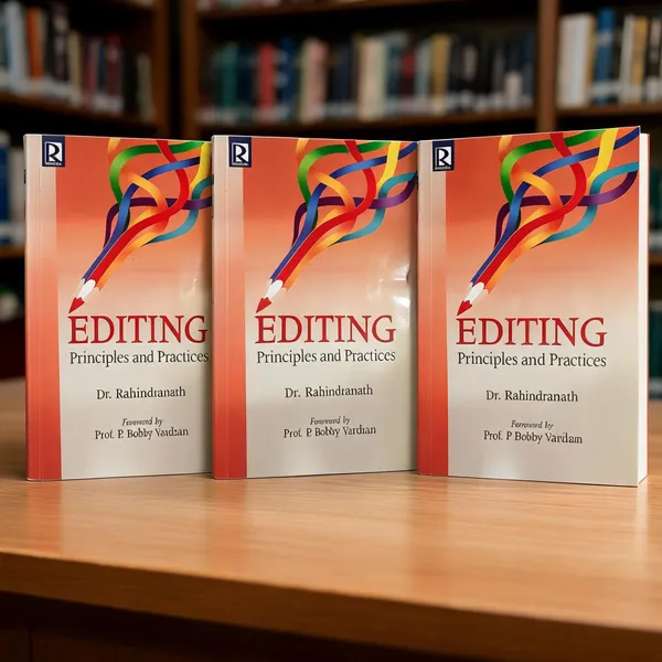 Editing_Principles_And_Practices_By_Dr_Rabindranath_Book_-_Pack_of_3
