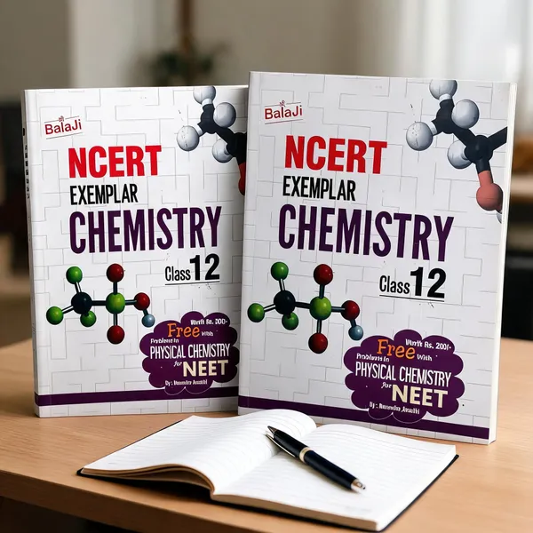 Ncert_Exemplar_Chemistry_Class_12_By_Narendra_Avasthi_-_Pack_of_2