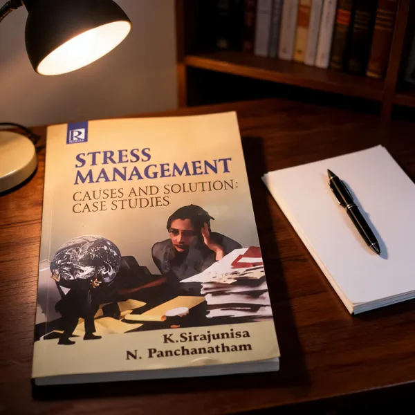 Stress_Management_Causes_And_Solution_Case_Studies