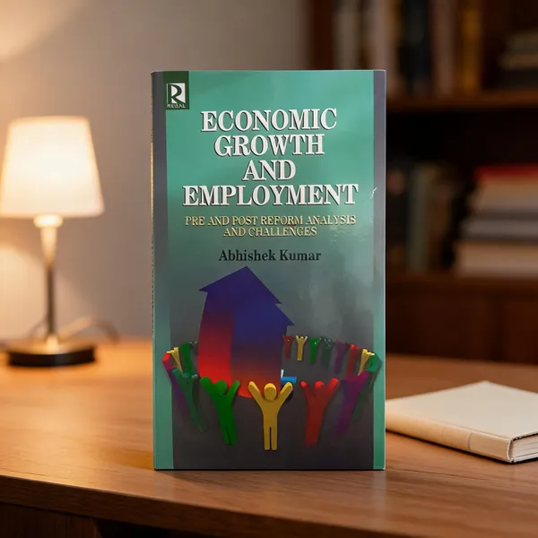 Economic_Growth_And_Employment_-_Pre_And_Post_Reform_Analysis