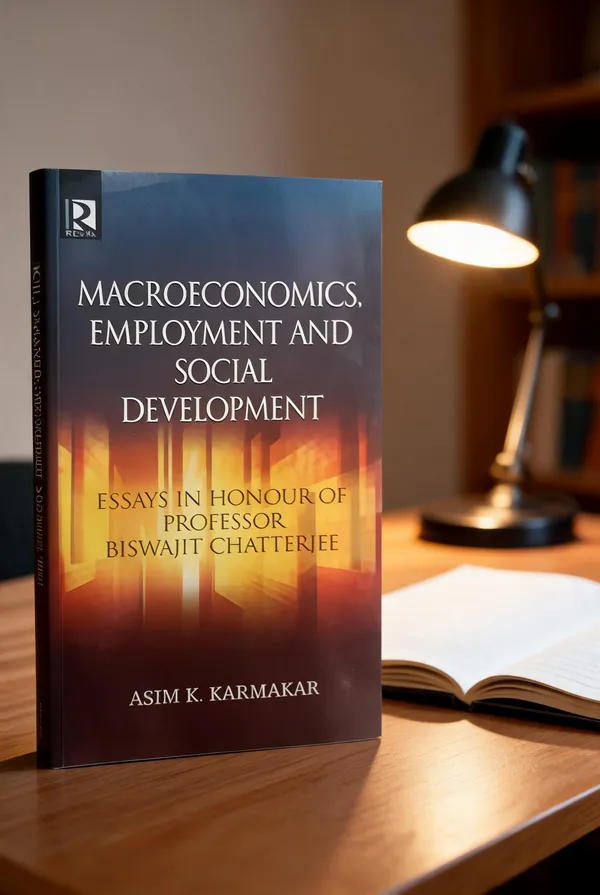 Macroeconomics_Employment_And_Social_Development_-_Asim_K_Karmakar