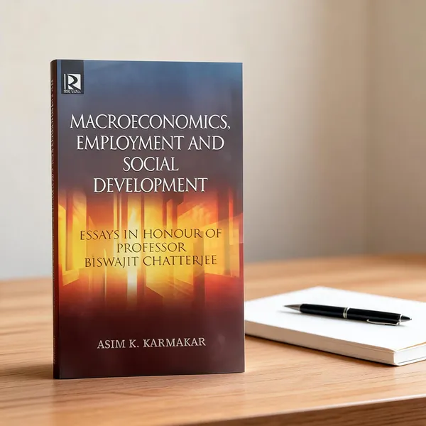 Macroeconomics_Employment_And_Social_Development_-_Asim_K_Karmakar