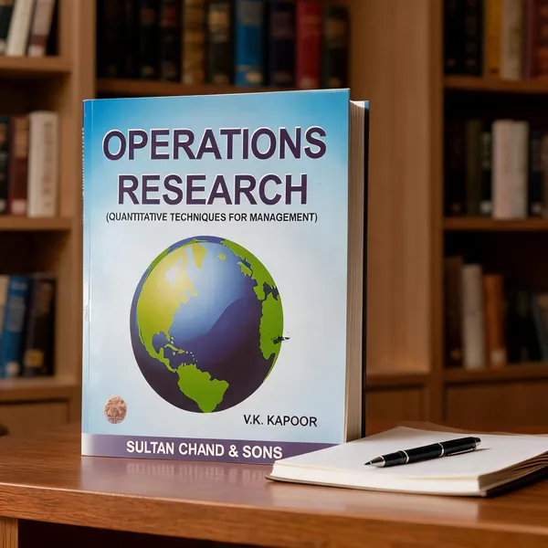 Operations_Research:_Quantitative_Techniques_For_Management_By_V.K._Kapoor