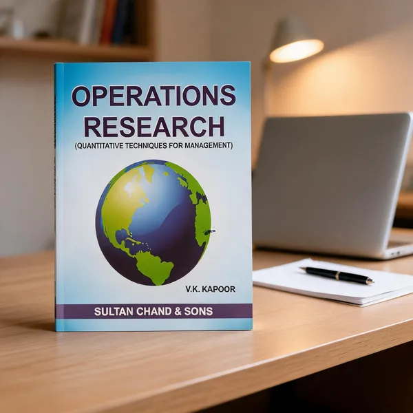 Operations_Research:_Quantitative_Techniques_For_Management_By_V.K._Kapoor