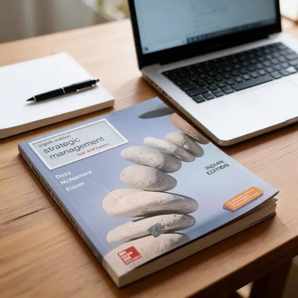 Strategic_Management_Text_And_Cases_8Th_Indian_Edition
