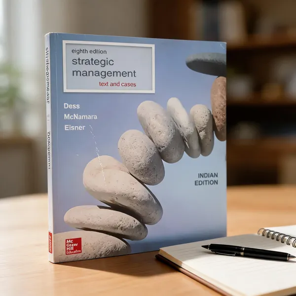 Strategic_Management_Text_And_Cases_8Th_Indian_Edition