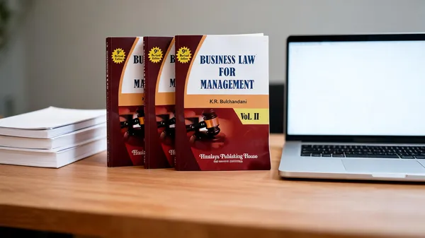 Business_Law_For_Management_Vol._Ii_9Th_Revised_Edition_-_Pack_of_3