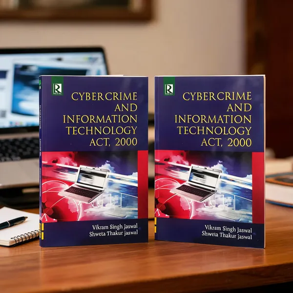 Cyber_Crime_And_Information_Technology_Act_2000_-_Pack_of_2