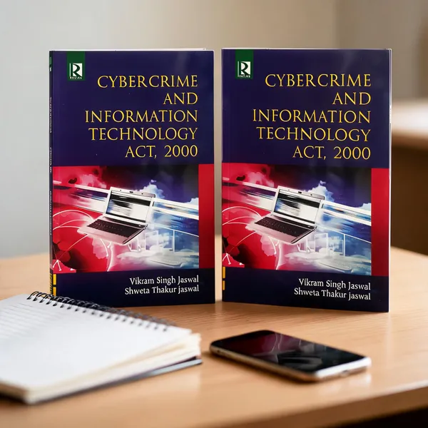 Cyber_Crime_And_Information_Technology_Act_2000_-_Pack_of_2