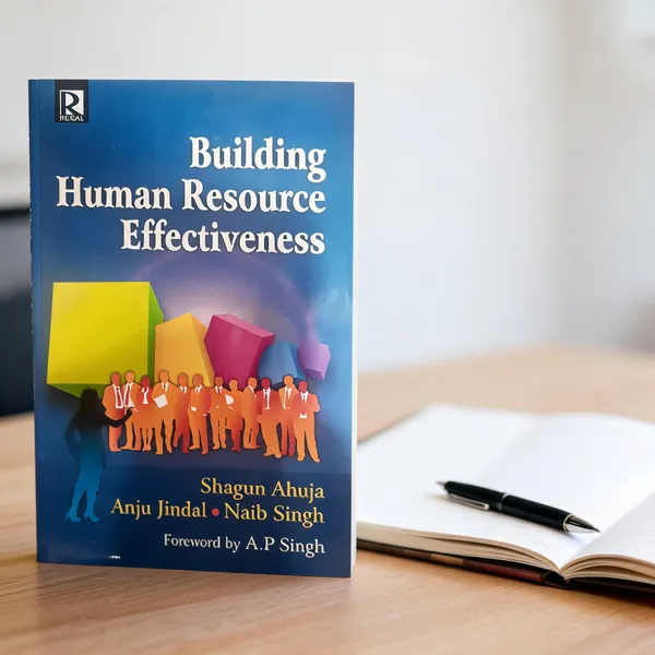 Building_Human_Resource_Effectiveness