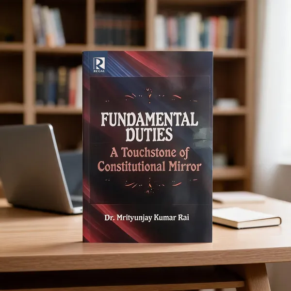 Fundamental_Duties:_A_Touchstone_Of_Constitutional_Mirror_-_Dr_Mrityunjay_Kumar_Rai