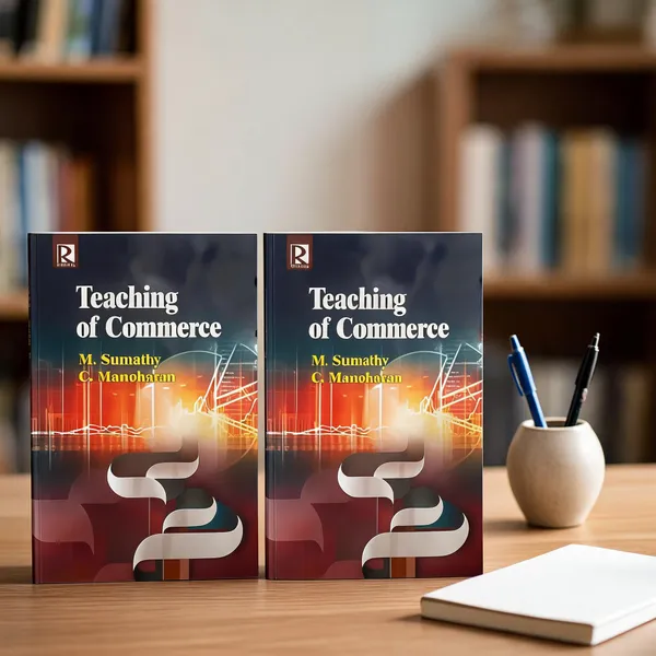 Teaching_Of_Commerce_-_Pack_of_2