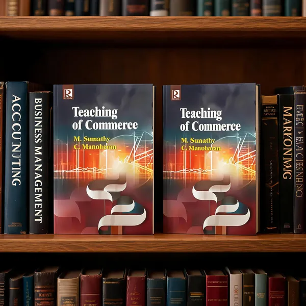 Teaching_Of_Commerce_-_Pack_of_2