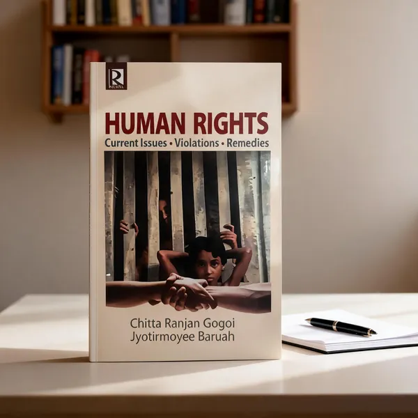 Human_Rights:_Current_Issues,_Violations_And_Remedies