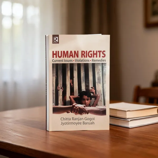 Human_Rights:_Current_Issues,_Violations_And_Remedies