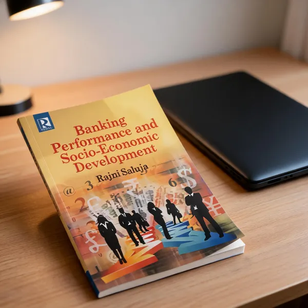 Banking_Performance_And_Socio-Economic_Development_By_Rajni_Saluja