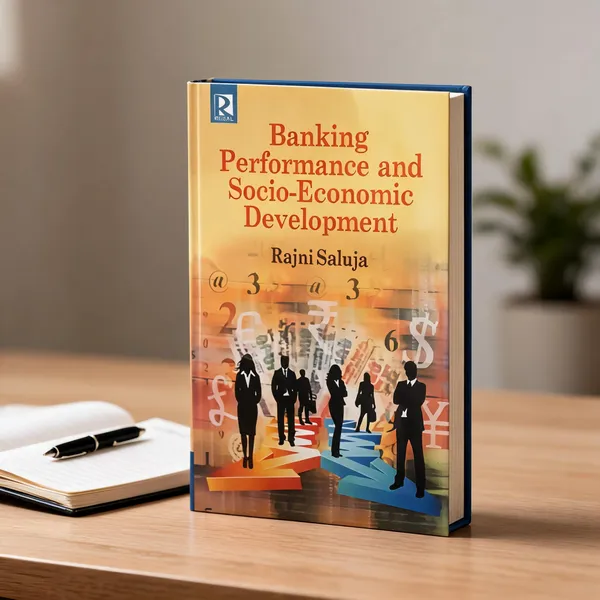 Banking_Performance_And_Socio-Economic_Development_By_Rajni_Saluja