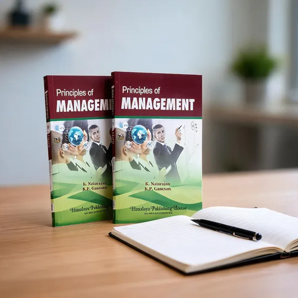 Principles_Of_Management_By_Natarajan_And_Ganesan_-_Pack_of_2