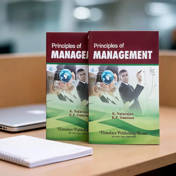 Principles_Of_Management_By_Natarajan_And_Ganesan_-_Pack_of_2