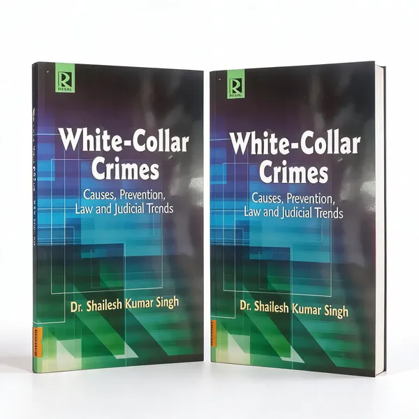 White-Collar_Crimes_Causes_Prevention_Law_And_Judicial_Trends_Book_-_Pack_of_2