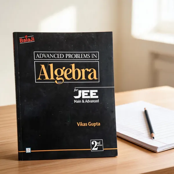 Advanced_Problems_In_Algebra_For_Jee_Main_And_Advanced