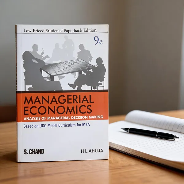 Managerial_Economics:_Analysis_Of_Managerial_Decision_Making