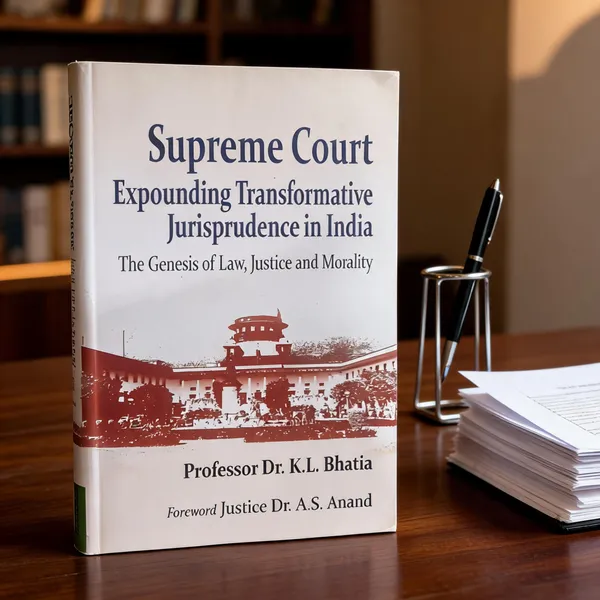 Supreme_Court_Expounding_Transformative_Jurisprudence_In_India